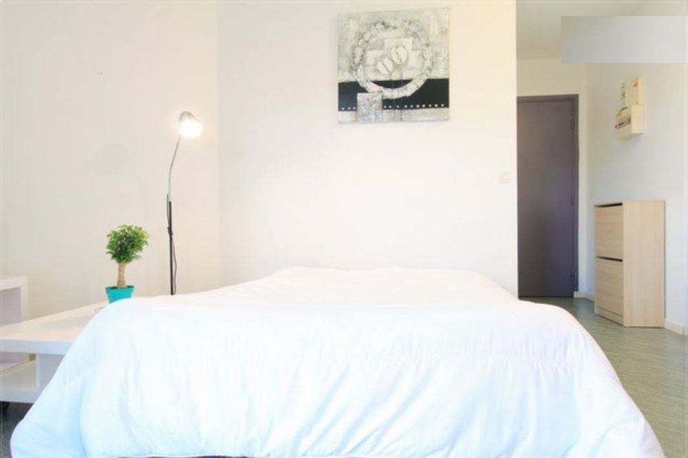 Apartamento Sleep In Toulouse Quartier De Purpan Exterior foto