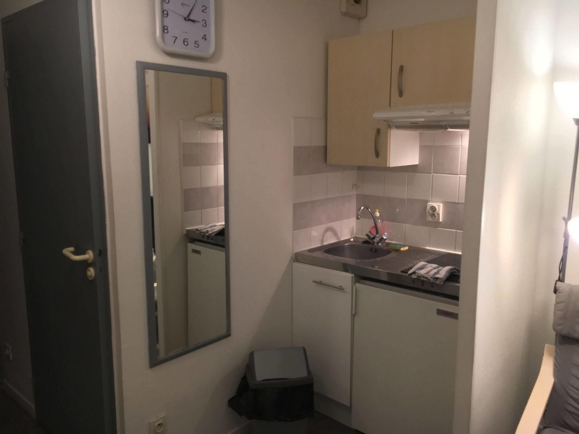 Apartamento Sleep In Toulouse Quartier De Purpan Exterior foto