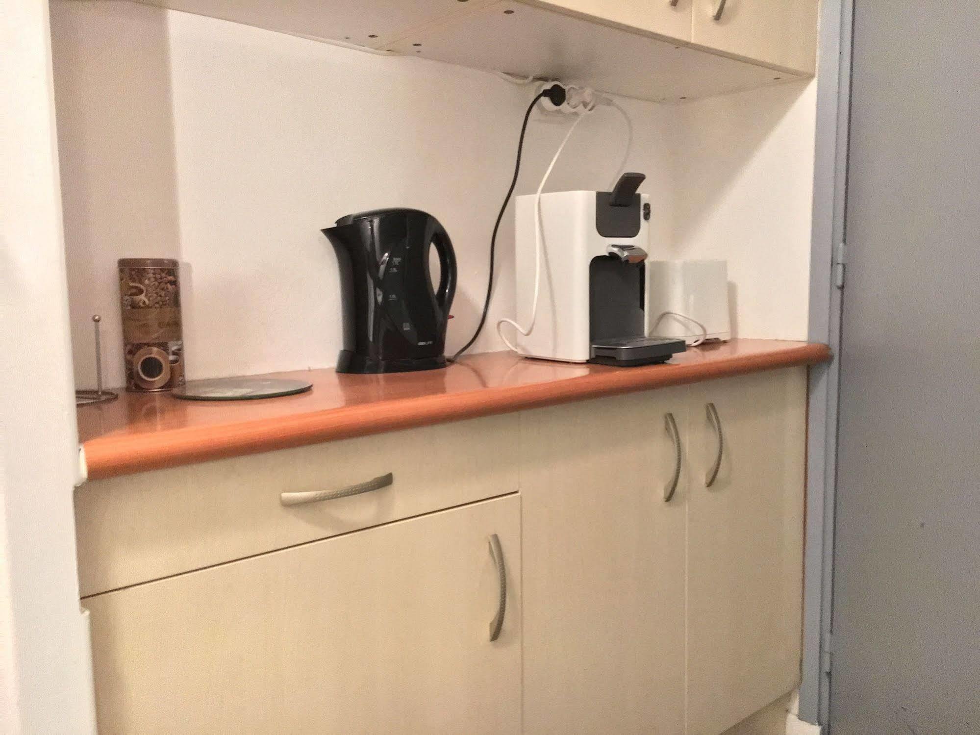 Apartamento Sleep In Toulouse Quartier De Purpan Exterior foto